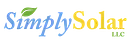 Simply Solar logo