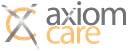 Axiom Care logo
