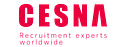 Cesna Recruitment logo