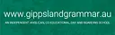 Gippsland Grammar logo