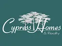 Cypress Homes logo