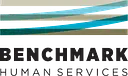 Benchmark Human Services-MT logo