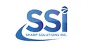 Sharp Solutions logo