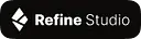 Refine Studio logo