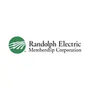 Randolph Electric Membership Corporation logo