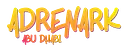 Adrenark Park logo