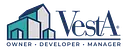 Vesta Corporation logo