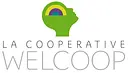 La Coopérative Welcoop logo