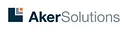Aker Solutions logo