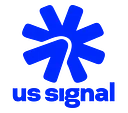 US Signal logo