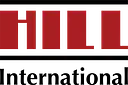Hill international logo
