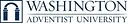 Washington Adventist University logo