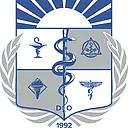 The Lake Erie College of Osteopathic Medicine logo