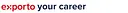 exporto your career logo