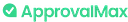ApprovalMax logo