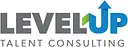 Level Up Talent logo