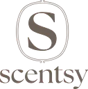 Scentsy/IBF Only logo