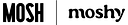Mosh logo