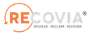 Recovia logo