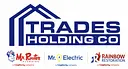 Trades Holding logo