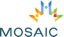MOSAIC logo