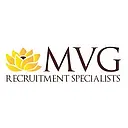 MVG Recruitment Specialists logo