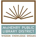 McHenry Public Library District logo