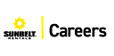 Sunbelt Rentals Careers logo