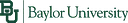 Baylor University logo