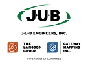 JUB Engineers logo