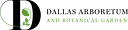 Dallas Arboretum & Botanical Garden logo