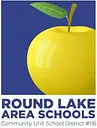 Round Lake Area Schools CUSD #116 logo