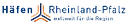 Häfen Rheinland-Pfalz GmbH logo