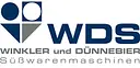 WINKLER und DÜNNEBIER Süßwarenmaschinen GmbH logo