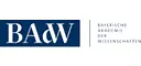 Bayerische Akademie der Wissenschaften logo