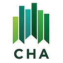 Chicago Housing Authority logo