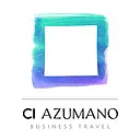 CI Azumano logo