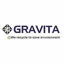 Gravita logo