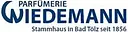 Wiedemann Parfümerie GmbH logo