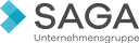 SAGA Unternehmensgruppe logo