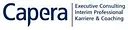 CAPERA Gruppe - Personalberatung und Personalentwicklung logo