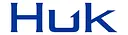 Huk Gear logo