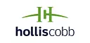 External logo