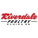 Riverdale Poultry logo