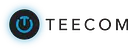 Teecom logo