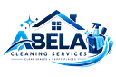 Abela Cleaning Website logo