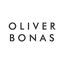 Oliver Bonas logo