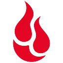 Backblaze External Website logo