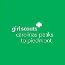 Girl Scouts Carolinas Peaks to Piedmont Inc logo