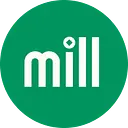Mill logo